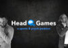 Head Games Podcast - Episode 008