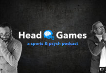 Head Games Podcast - Episode 008