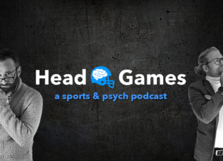 Head Games Podcast - Episode 008