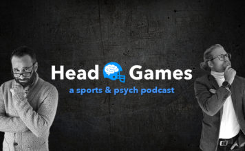 Head Games Podcast - Episode 008