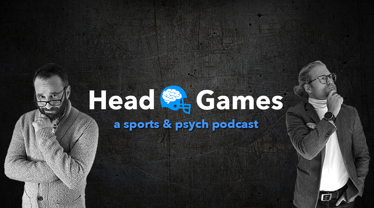 Head Games Podcast - Episode 008