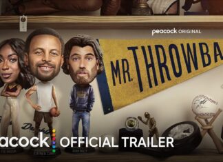 Mr. Throwback: Why Steph Curry’s Mockumentary Is Actually Really Good – Esquire